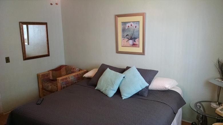 112 Bed Room